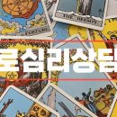 타로 심리상담사 2급 이미지