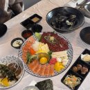 육회말연어부터 이미지