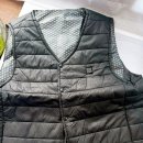 예스카모 | 예스카모 발열조끼 입고 따뜻한 겨울나기 준비 완료!