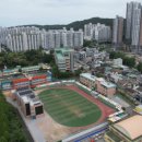 정라초등학교 | 삼척 정라초등학교 드론 촬영 후기, 하늘에서 보니 더욱 돋보이는 교육 환경 🚁🏫