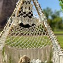 감성 마크라메&라탄공예 이미지