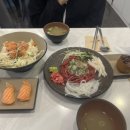 육회바른연어상 이미지
