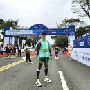 펑셔널피트니스짐 | 2025 경주 마라톤대회 펑셔널 피트니스 짐 김관장의 풀코스 완주 후기 [건강 다이어트 그룹피티 그룹pt]