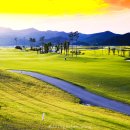 옥과골프장 이미지