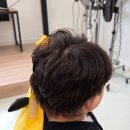 컷트랑파마랑 | 일산 미용실 추천 대화역 에이컷헤어 5살 주니어펌 주니어컷트 아기파마 만족 후기