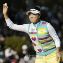 LPGA 송보배, 미즈노클래식 우승 이미지