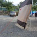 초록슈피아캠핑장 이미지