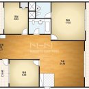 하계1차청구아파트경로당 | 노원구 하계 1차 청구아파트 인테리어 / 노원구 인테리어