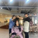 [김선진끌로에]헤어공간 후기