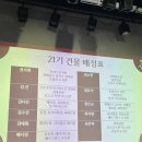 나의 하늬가람 연대기 #1 (합격, 그리고 수습 홍보대사가 되다)