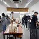 바리스타 2급 자격증 이미지