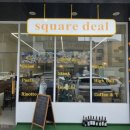 청라스퀘어병원 앞 | 청라 파스타 맛집 찾다가 들어갔는데 뇨끼가 더 기억났던 스퀘어딜