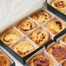 (주)강원129구급대 | 속초 중앙시장 마카오박 예약 구매 방법 에그타르트 휘낭시에 찐 디저트 맛집 여행 추천 후기