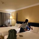 골든프라자7 | 아이와 함께한 4인가족의 &#34;홍콩 홀리데이인 골든마일&#34; 침사추이 호텔 후기