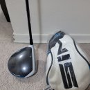 Taylormade Sim2 Max Driver 이미지