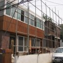 서울시 강서구 내발산동 다세대 신축 주택 인테리어/리모델링 이미지