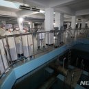 뚝도아리수정수센터