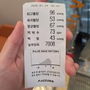 나래프린팅 | 임신 기록 ⑮ #2 39주 0일차[26.01.24]_마지막 초음파/한나여성의원, 제왕절개 출산 택일_나래작명철학원