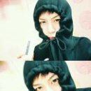 초록도마뱀 이미지