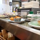 스시온더레일&소핫 | 김포 라베니체 맛집 스시온더레일&소핫 후기