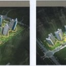 옥정중심상업지구내 도로 이미지