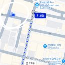 태국 치앙마이 내돈내산 맛집,시장과일 추천!