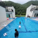 해오름 풀빌라 펜션 이미지