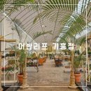 팍스푸드 | 용인시 기흥구 어반리프 방문후기