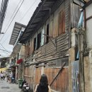 로얄자동차공업사 | [공지] 태국 방콕 #5 ㅣ로열오키드 쉐라톤 호텔 라운지 후기 ㅣ올드타운 딸랏너이골목 &amp; 짜오프라야...