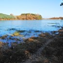 교산저수지 이미지