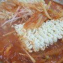 [진해 용원] 김치찜과 대패삼겹살이 맛있는~파래식당 이미지