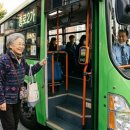 70세 이상 서울시민 버스 무임승차 입법 근거 마련…서울시의회 조례안 통과 이미지