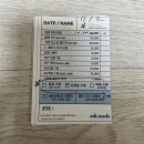 해운대로 570번길46 | 부산 해운대 셀프 사진관 오디티모드 내돈내산 후기