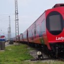 미인열차 이미지