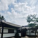 동그리펜션 | 9인가족도 만족한 강원도 홍천 풀빌라 펜션 너른바위펜션 계곡 수영장 숙소 리뷰