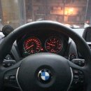 BMW 120D 소닉디자인 풀 멀티시스템 구성 이미지