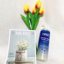 헤어플어스 | <샴푸추천>HAIR+단백질본드 탈모완화샴푸 후기 홈케어 추천
