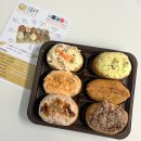 도톰 유부 | 파주 운정 맛집 도톰유부 | 유부초밥 포장배달 인기 많은 운정 분식집 🍙