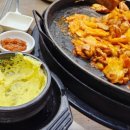 단양마늘닭갈비 이미지