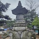 가람스테이1 | 충남 예산 수덕사 템플스테이 1일차 후기 - 저녁 공양, 수덕사 둘러보기, 저녁 예불