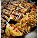 먹자골목 내(창전동) 이미지