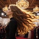 샴푸헤어 이미지