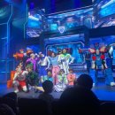 뮤지컬 헬로카봇 시즌8 이미지