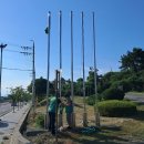 죽림삼거리 이미지