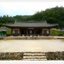 영천서원 이미지