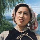 도라지 맘보 / 신연옥 이미지