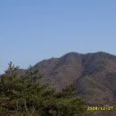 제278차 토요산악회(천안/아산)토요주말산행-2009년6월27일 천안 문암산(470m)->성거산(579m)->왕자산(341m) 산행 이미지