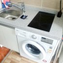 정문세탁 이미지