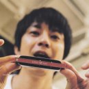 하모니카 이미지