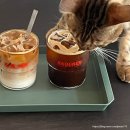 베이스먼트클로젯 | “노커” [울산 카페] :사장님이 귀엽고 고양이가 친절해요 + 베이스먼트클로젯